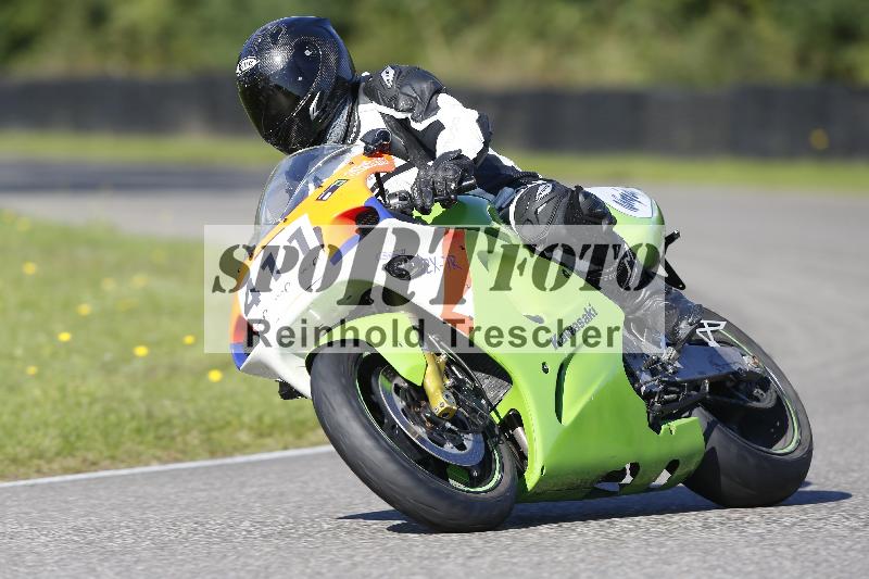 /55 20.09.2025 Speer Racing ADR/Gruppe gruen/411